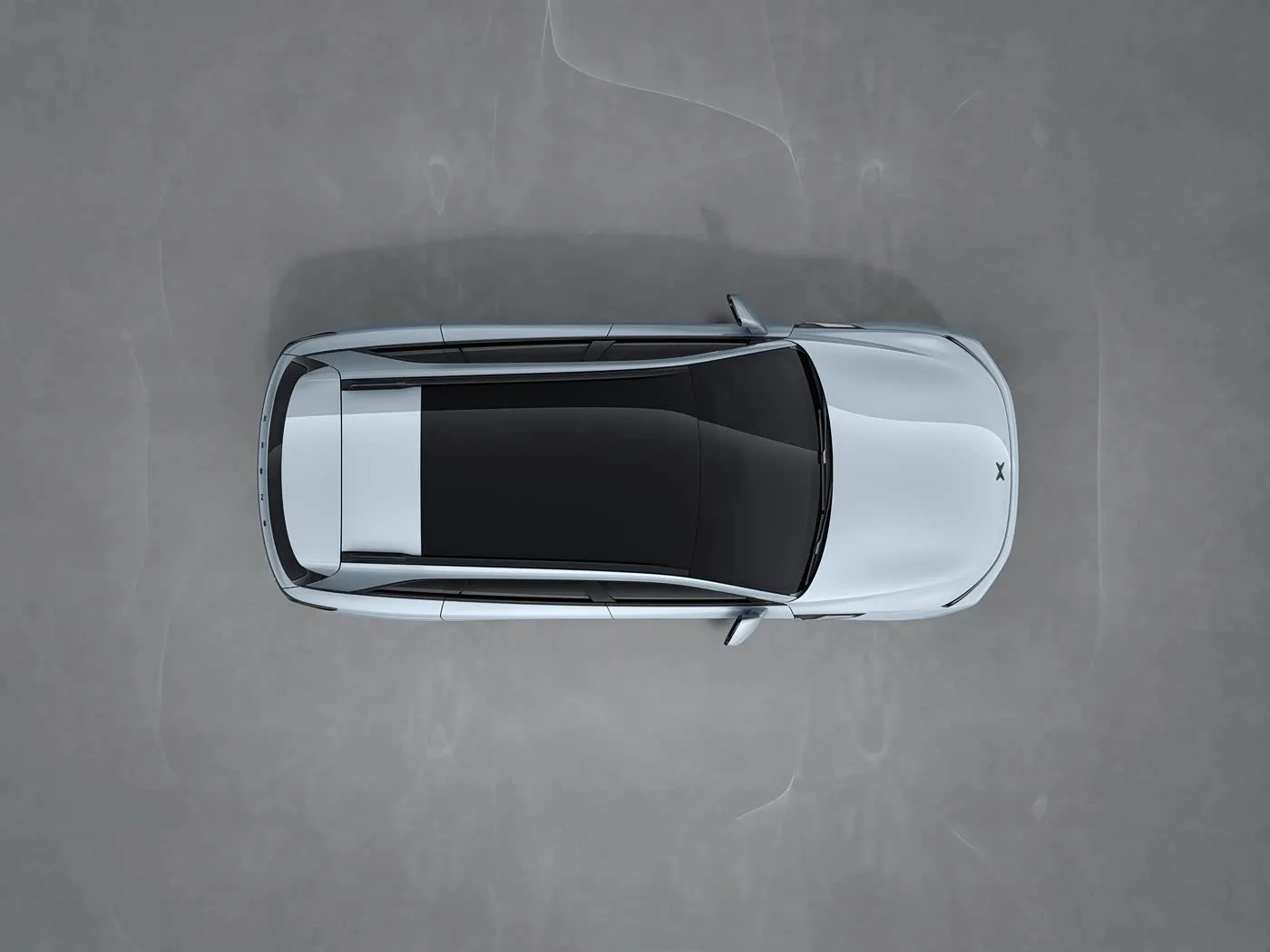 Xpeng G9 Luxo 4 portas 5 lugares SUV Veículo elétrico Nova energia MPV Hatchback com modo de acionamento 4WD PHEV Power e motor EV esquerdo
