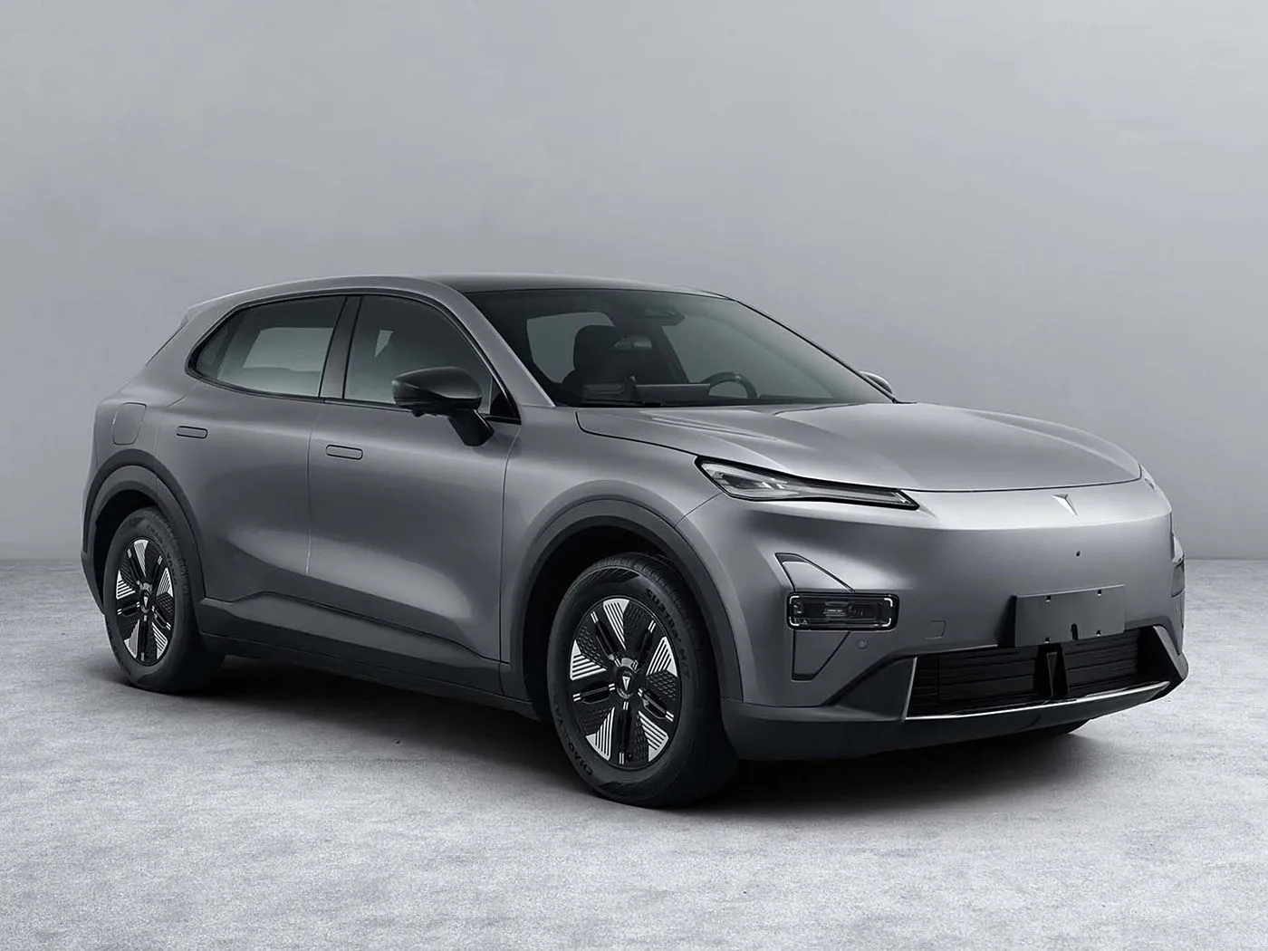 Deepal S05 SUV compacto PHEV/EV de longa distância entre eixos Novo veículo de energia