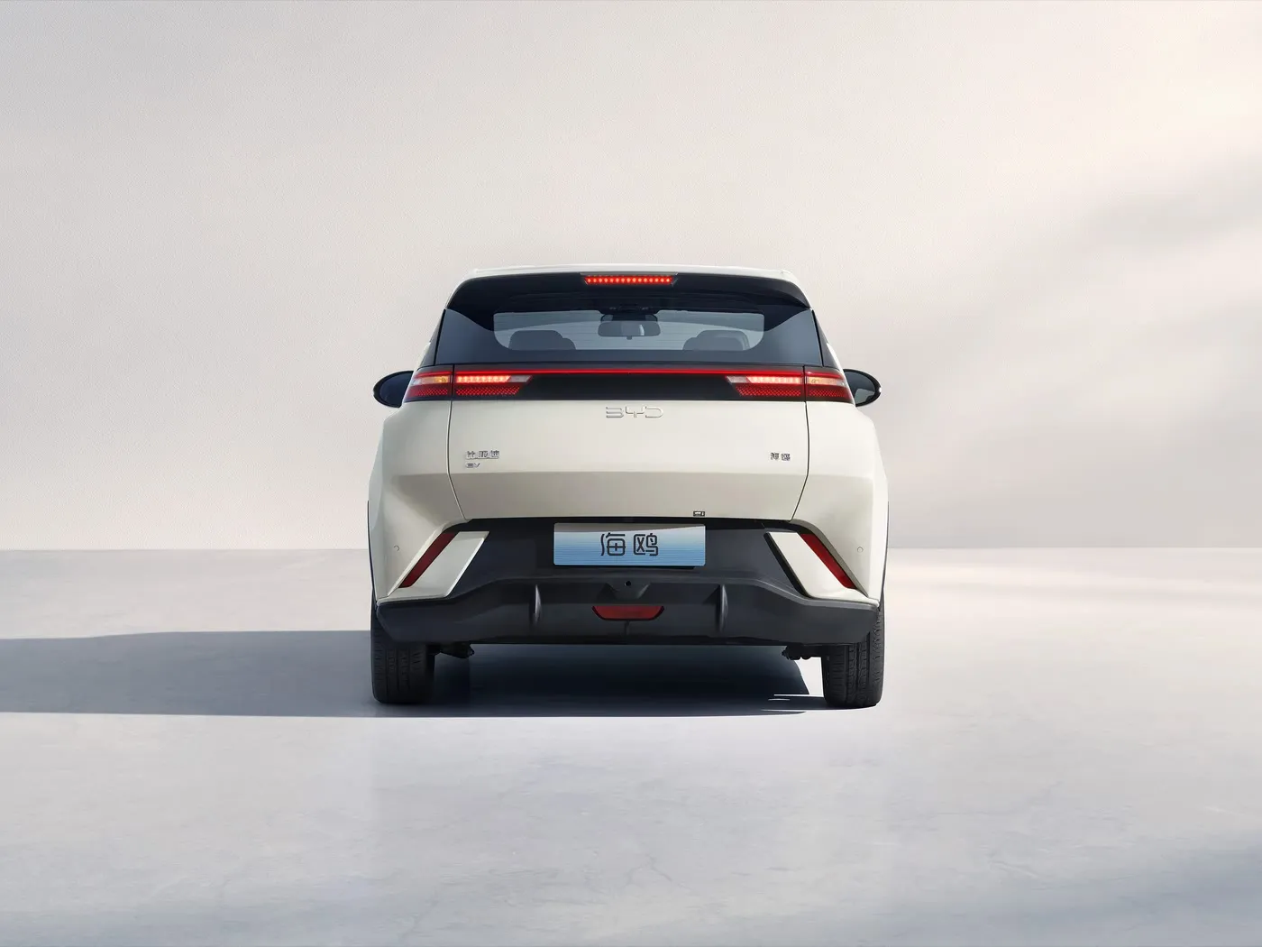 Byd seagull ev hatchback mini suv inteligente tração dianteira com câmera traseira novo veículo de energia alimentado por lítio venda quente