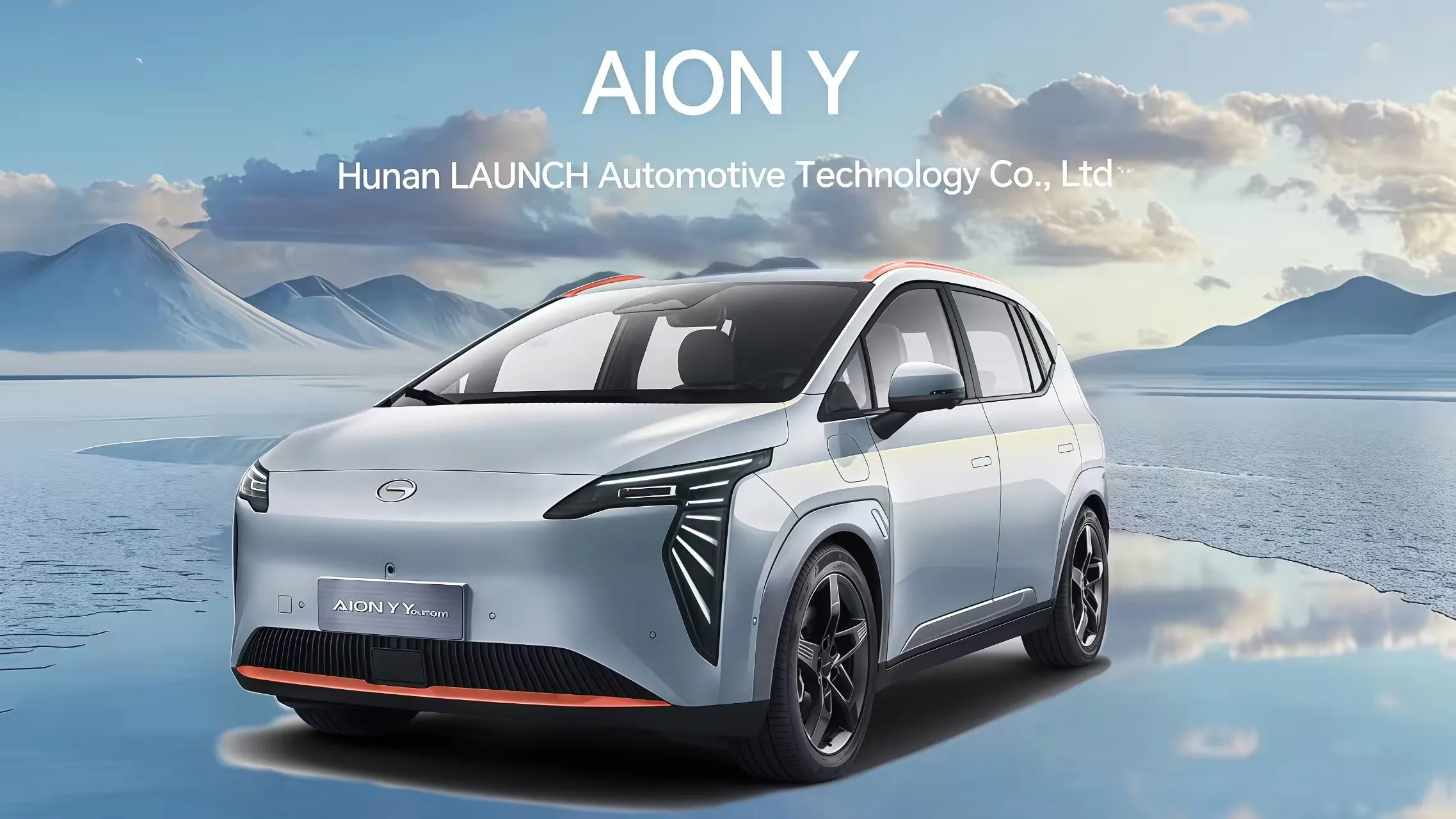 Veículo de Nova Energia da GAC: Guia de Importação e Fornecimento para Compradores Globais de EV