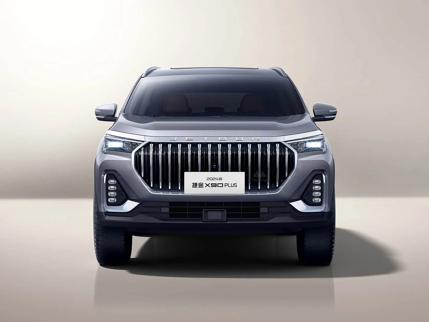 Logistics of  2026 hybrid pickup trucks