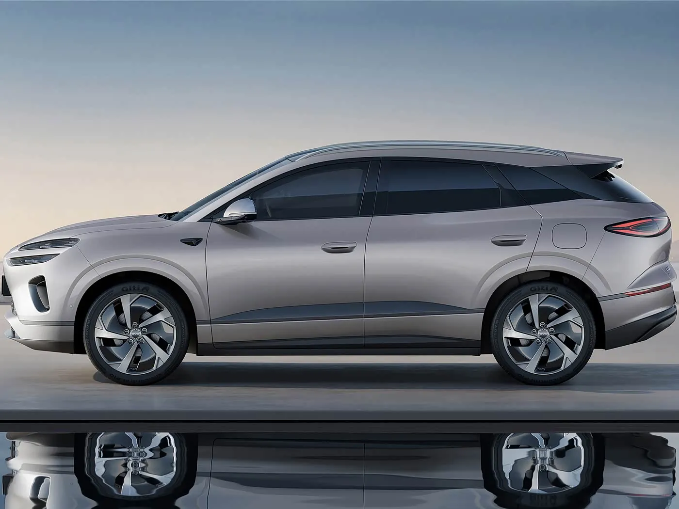 BYD Sea Lion 06 Dual-Power (EV/DM-i) SUV compacto – 520-605 km de alcance EV/1092 km de alcance DM-i e L2 DiPilot