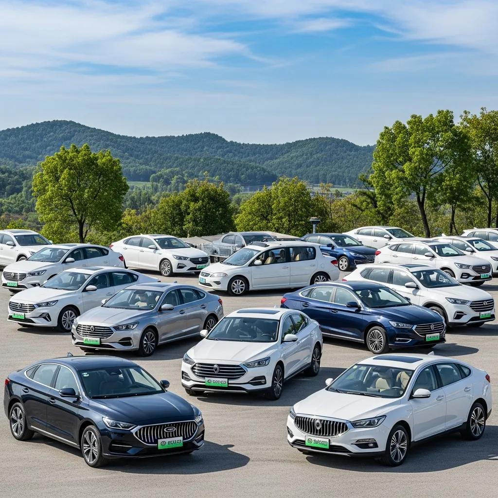 Fornecedor chinês de automóveis: o guia B2B completo para aquisição de veículos da China com lançamento