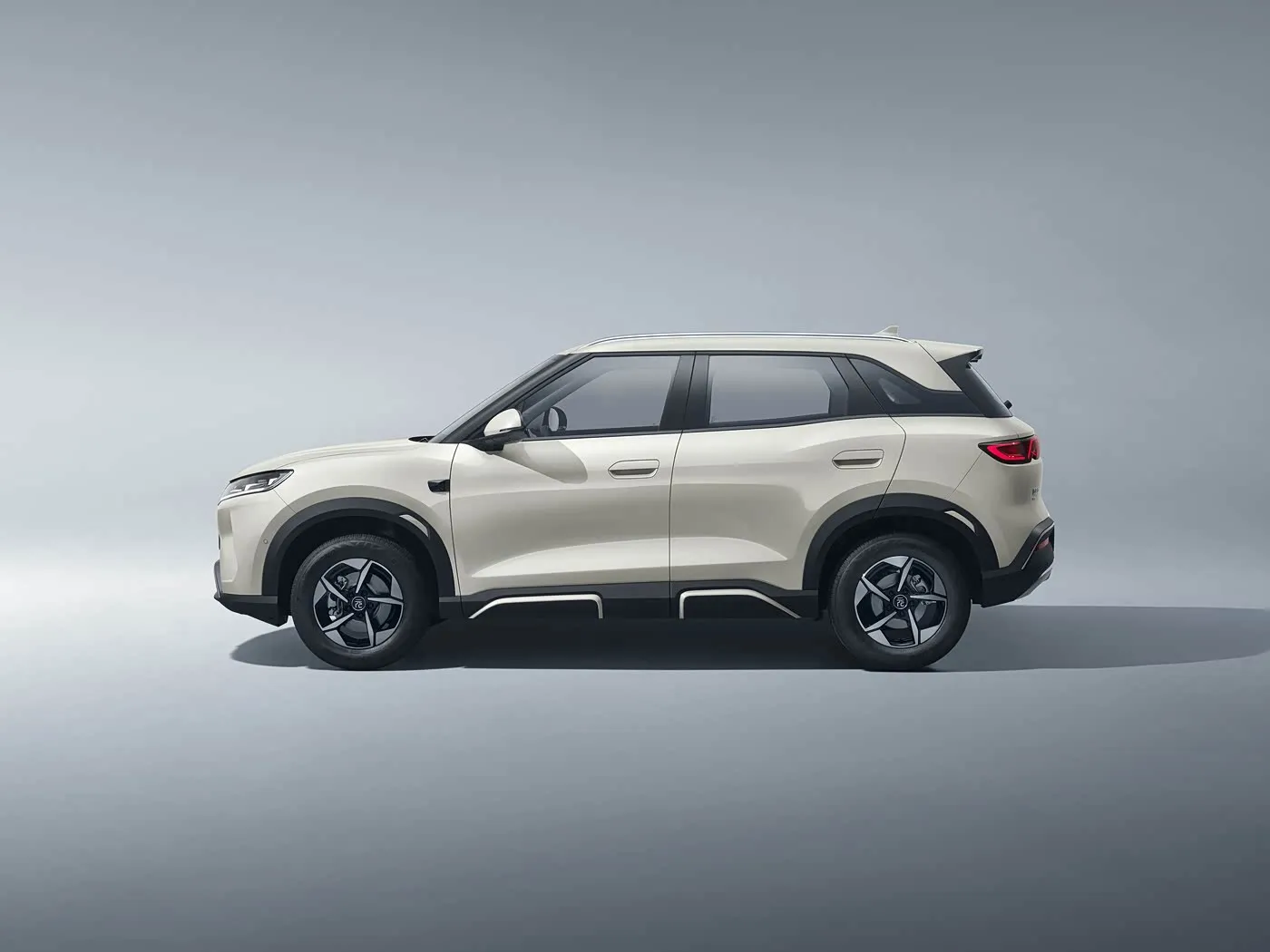 BYD Yuan UP Vitality Edition, SUV elétrico puro de longo alcance, plataforma e 3.0, veículo urbano de transporte urbano de nova energia