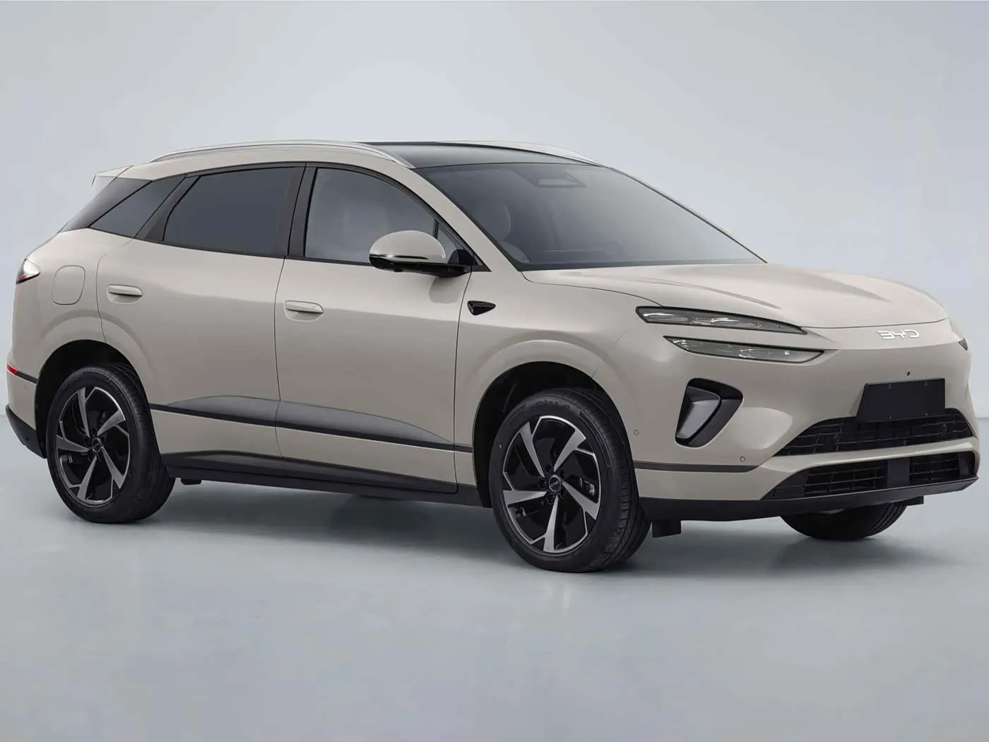BYD Sea Lion 06 Dual-Power (EV/DM-i) SUV compacto – 520-605 km de alcance EV/1092 km de alcance DM-i e L2 DiPilot