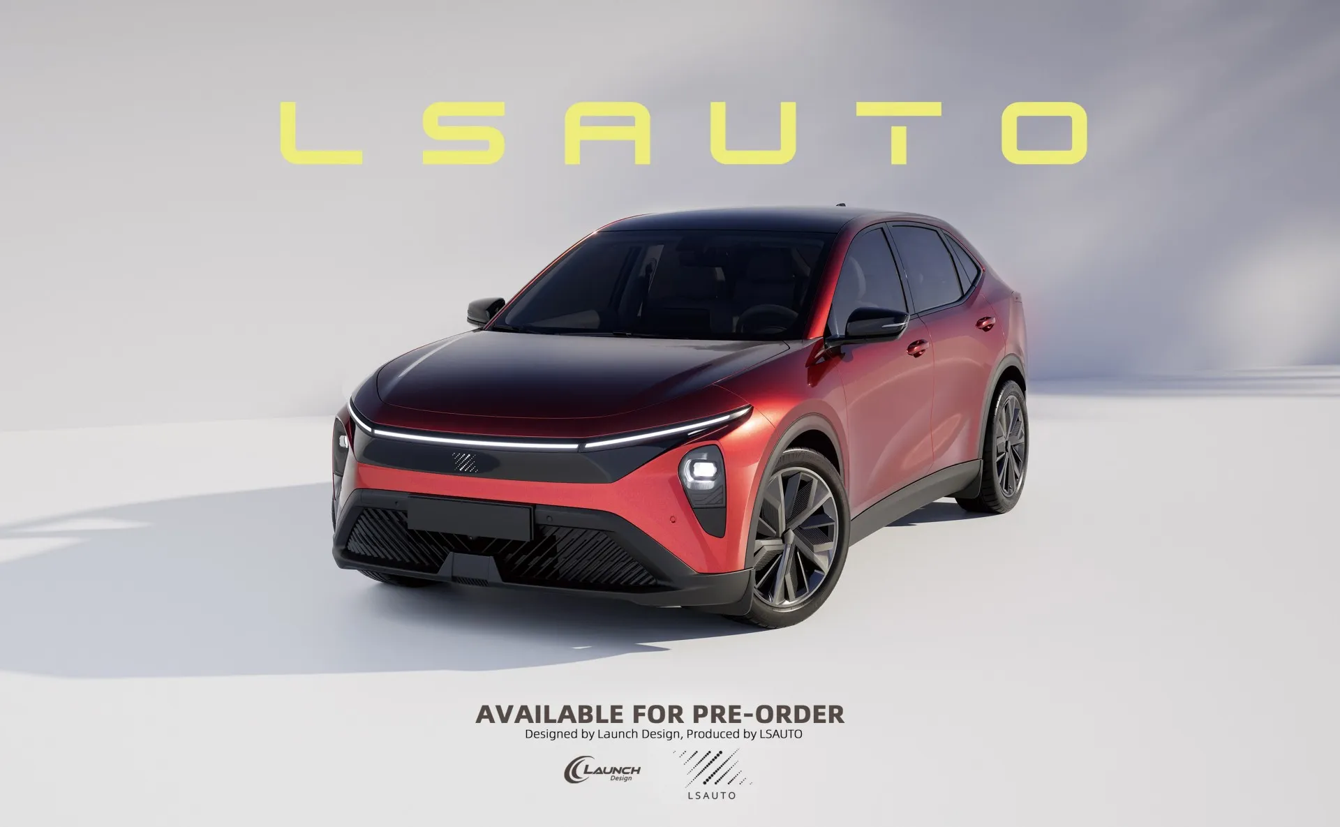 LEV01 CONDUÇÃO À DIREITA SUV NOVO VEÍCULO DE ENERGIA EV distância entre eixos de longo alcance 5 assentos